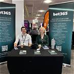 bet 365 careers