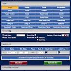 old bet calculator